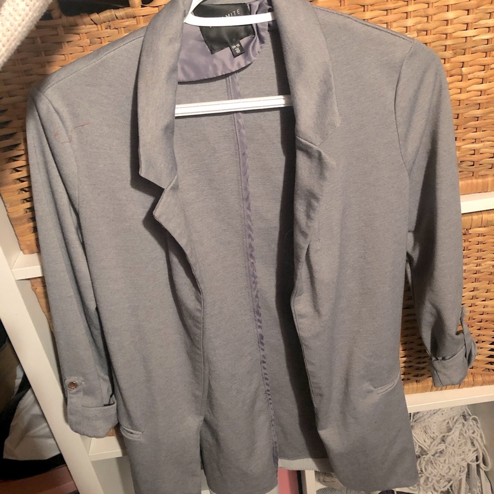 Dynamite blazer
